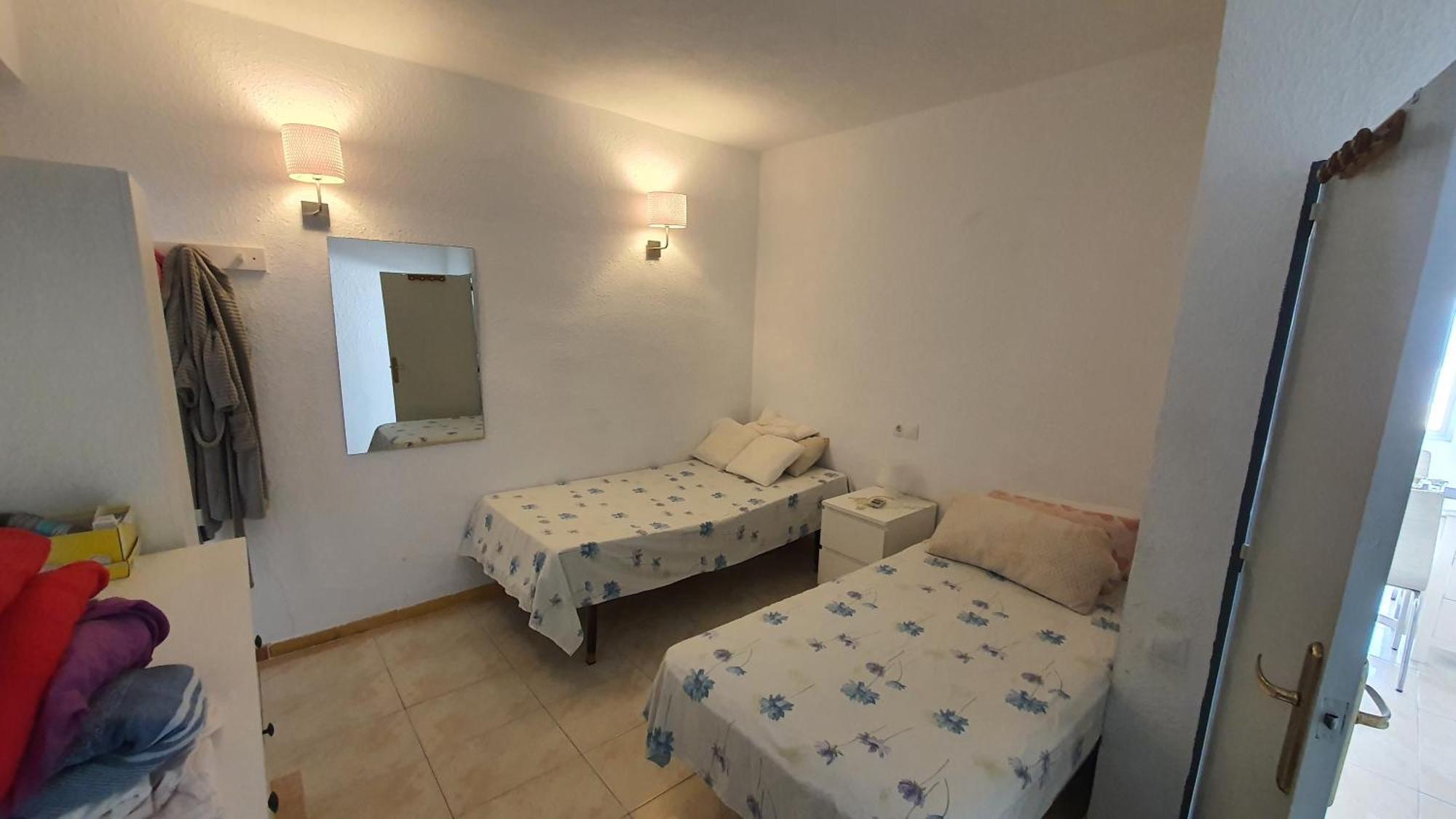 Casa Leon Διαμέρισμα La Cala De Mijas Εξωτερικό φωτογραφία