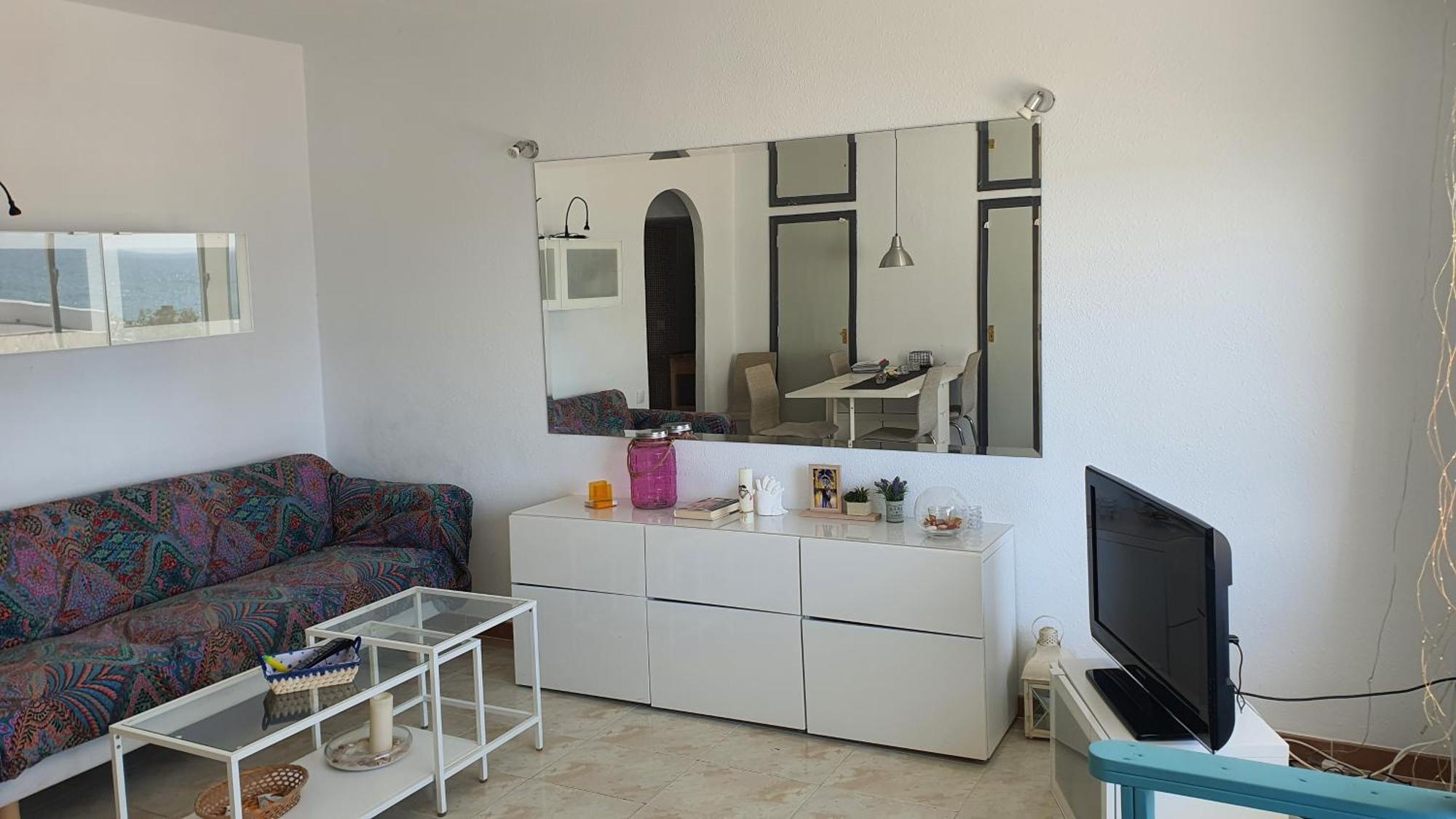 Casa Leon Διαμέρισμα La Cala De Mijas Εξωτερικό φωτογραφία